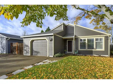 609 N Dolash Court Newberg OR 97132