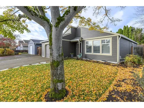 609 N Dolash Court Newberg OR 97132