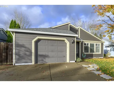 609 N Dolash Court Newberg OR 97132