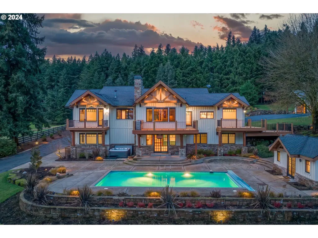 6985 Sw Elligsen Road Tualatin OR 97062