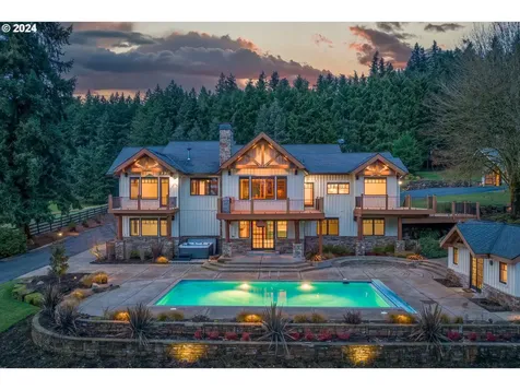 6985 Sw Elligsen Road Tualatin OR 97062