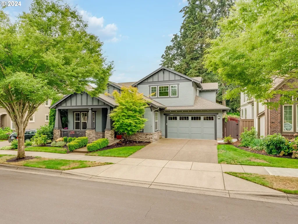 11964 SW Lausanne Street Wilsonville OR 97070