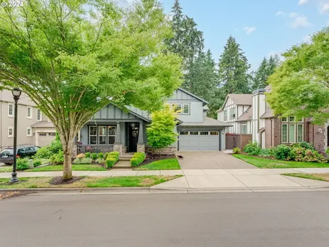 11964 SW Lausanne Street Wilsonville OR 97070