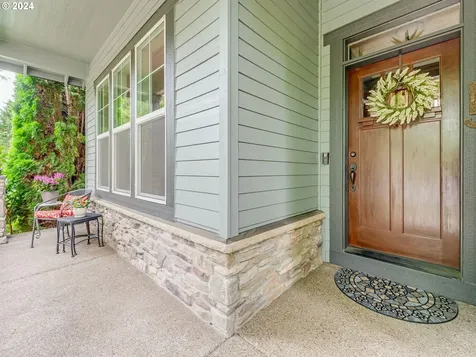 11964 SW Lausanne Street Wilsonville OR 97070