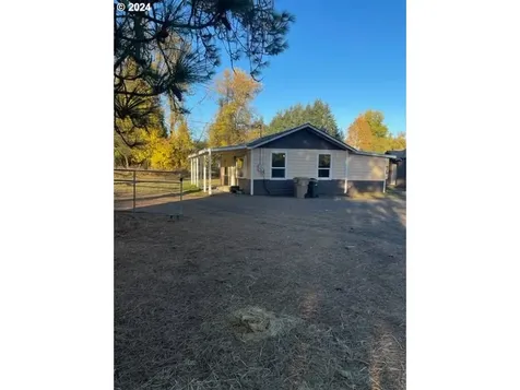 40886 Highway 228 Sweet Home OR 97386