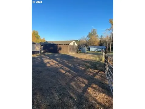 40886 Highway 228 Sweet Home OR 97386