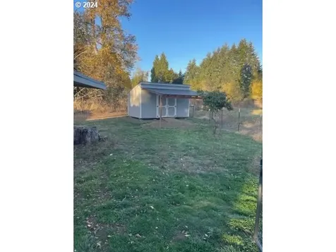 40886 Highway 228 Sweet Home OR 97386