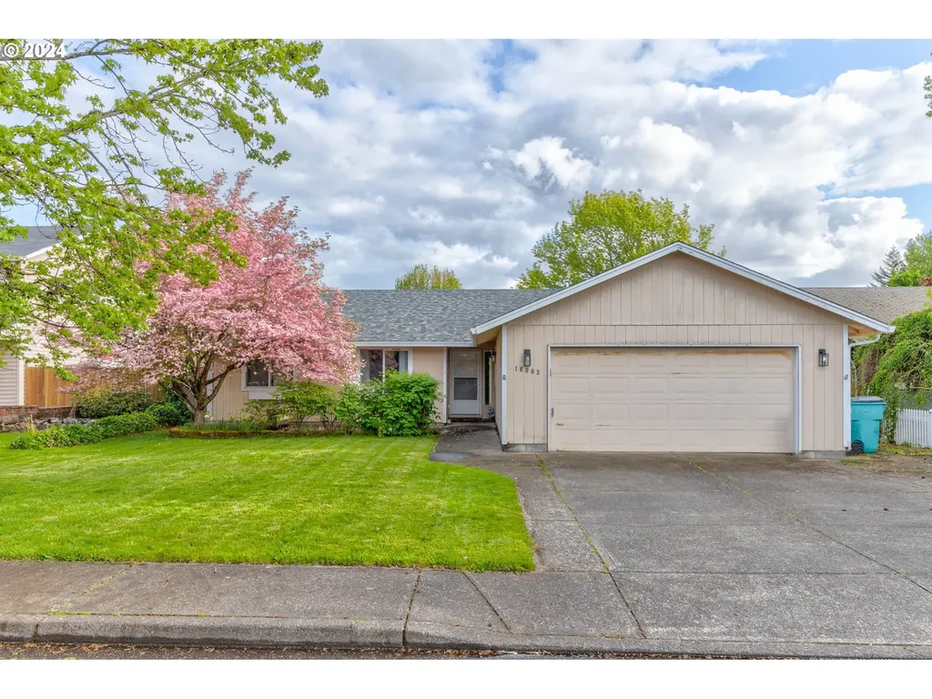 16003 Ne 1st Circle Vancouver WA 98684