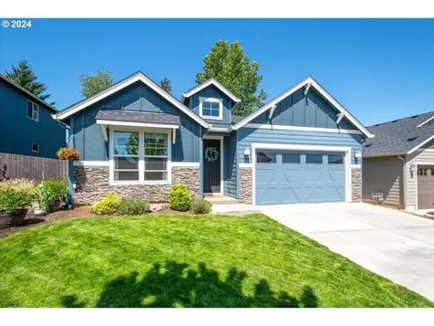 6408 Ne 134th Street Vancouver WA 98686