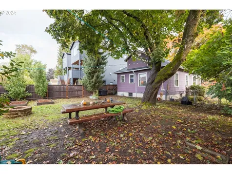 3943 SE 28th Place Portland OR 97202