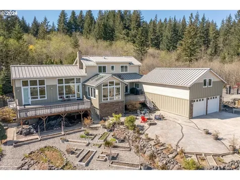 7715 Ne 317th Place Camas WA 98607