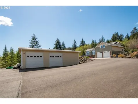 7715 Ne 317th Place Camas WA 98607
