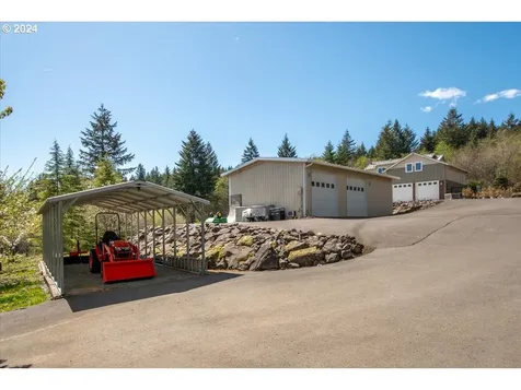 7715 Ne 317th Place Camas WA 98607