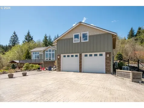7715 Ne 317th Place Camas WA 98607