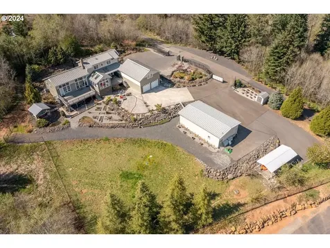 7715 Ne 317th Place Camas WA 98607