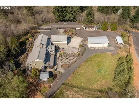 7715 Ne 317th Place Camas WA 98607