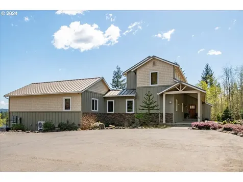 7715 Ne 317th Place Camas WA 98607