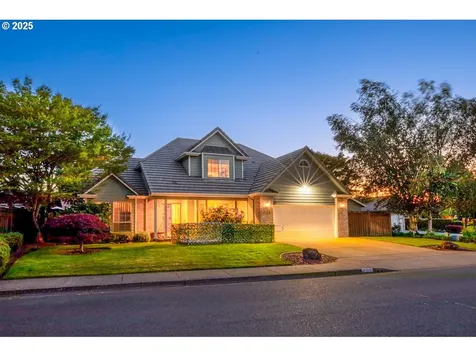 3152 Wolf Meadows Lane Eugene OR 97408