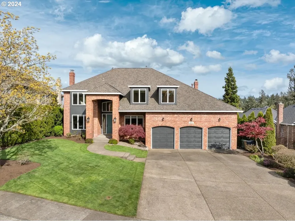 16827 Scott Court Lake Oswego OR 97034