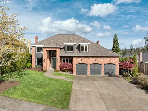 16827 Scott Court Lake Oswego OR 97034