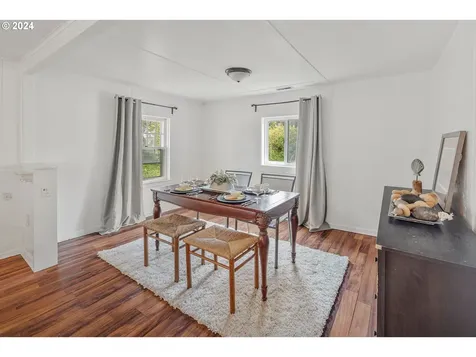 6436 SW Fleet Avenue Lincoln City OR 97367