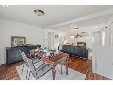 6436 SW Fleet Avenue Lincoln City OR 97367