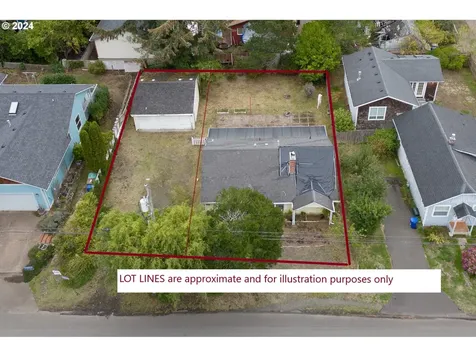 6436 SW Fleet Avenue Lincoln City OR 97367