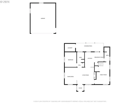 6436 SW Fleet Avenue Lincoln City OR 97367