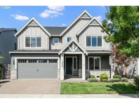 18329 SW Elderberry Lane Sherwood OR 97140