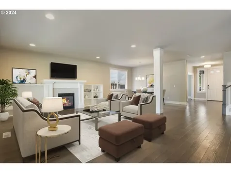 18329 SW Elderberry Lane Sherwood OR 97140
