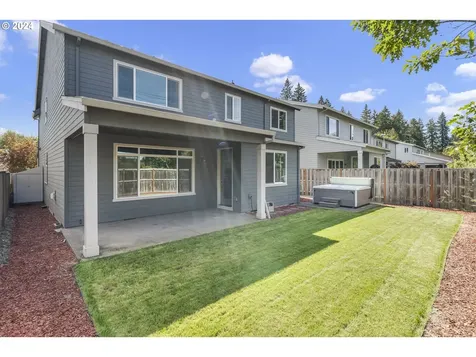18329 SW Elderberry Lane Sherwood OR 97140