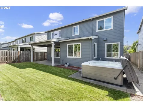 18329 SW Elderberry Lane Sherwood OR 97140