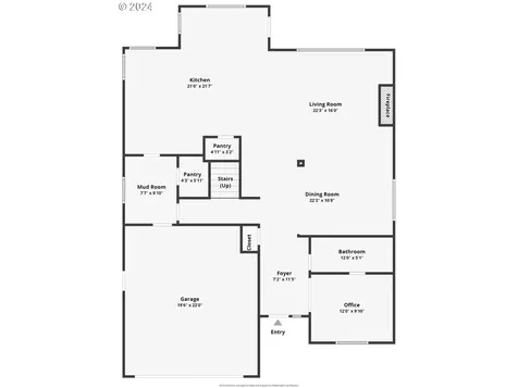 18329 SW Elderberry Lane Sherwood OR 97140