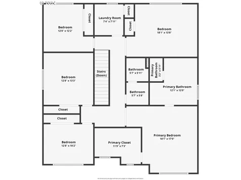 18329 SW Elderberry Lane Sherwood OR 97140