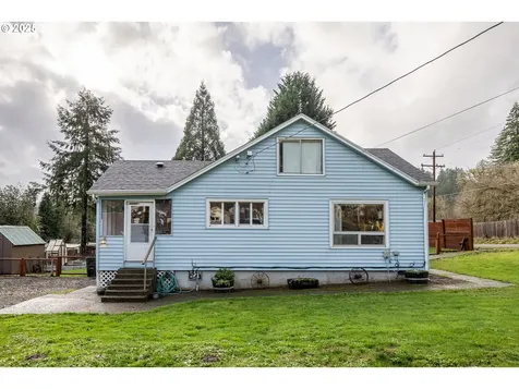 88183 Chestnut Street Mapleton OR 97453