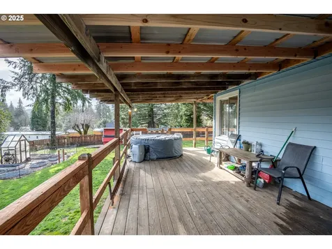 88183 Chestnut Street Mapleton OR 97453