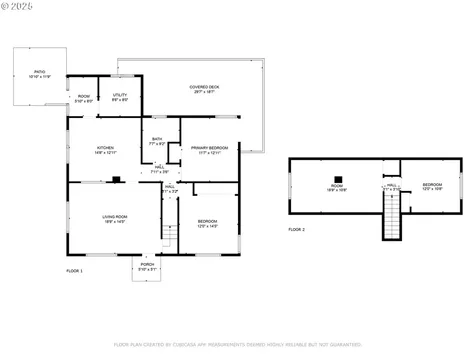 88183 Chestnut Street Mapleton OR 97453