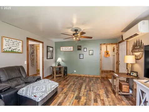 88183 Chestnut Street Mapleton OR 97453