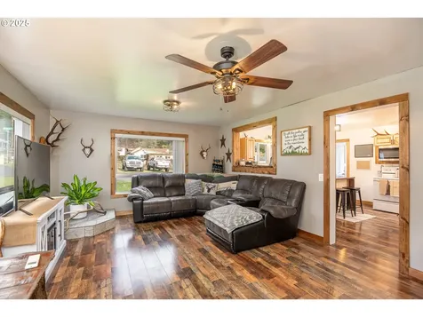 88183 Chestnut Street Mapleton OR 97453