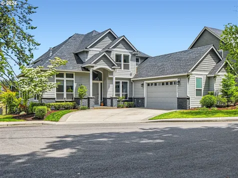 3316 Nw 104th Circle Vancouver WA 98685