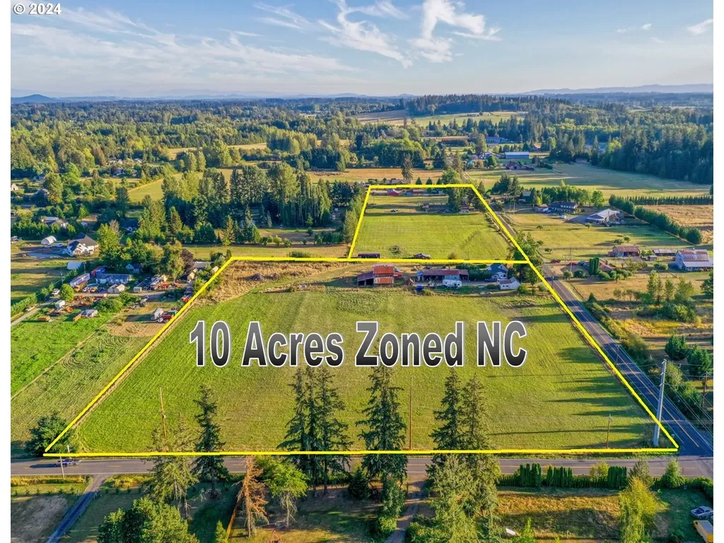 23615 NE 92nd Avenue Battle Ground WA 98604