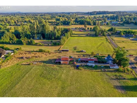 23615 NE 92nd Avenue Battle Ground WA 98604
