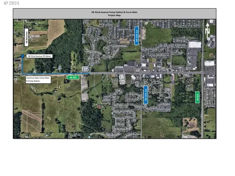 23615 NE 92nd Avenue Battle Ground WA 98604