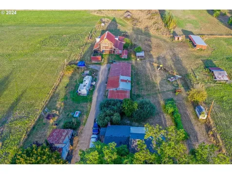 23615 NE 92nd Avenue Battle Ground WA 98604