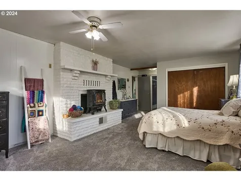 509 NE 2nd Street Enterprise OR 97828