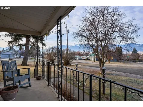 509 NE 2nd Street Enterprise OR 97828
