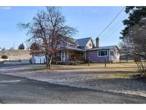 509 NE 2nd Street Enterprise OR 97828