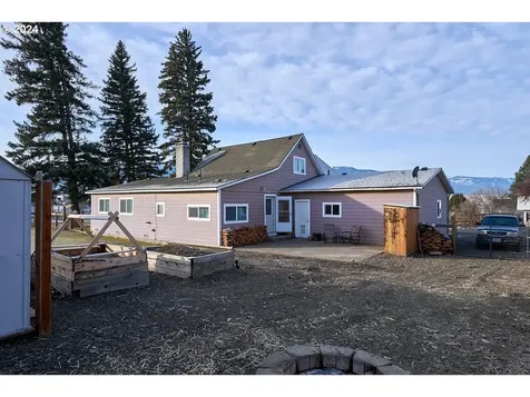 509 NE 2nd Street Enterprise OR 97828
