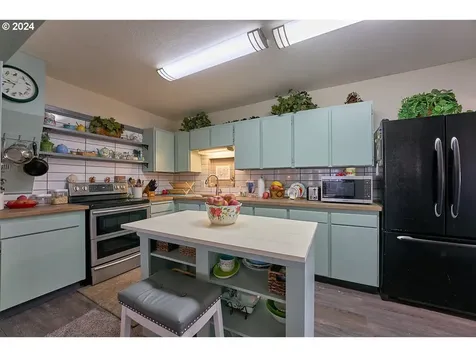 509 NE 2nd Street Enterprise OR 97828