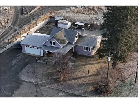 509 NE 2nd Street Enterprise OR 97828